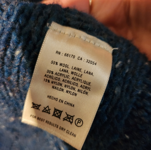 Anthropology cardigan - Picture 7 of 9